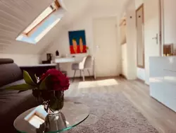 Bild zur gratis inserierten Ferienwohnung Ferienwohnung-3313418.