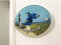 Bild zur gratis inserierten Ferienwohnung Ferienwohnung-3468935.