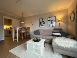 Bild zur gratis inserierten Ferienwohnung Ferienwohnung-3516480.