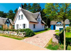 Bild zur gratis inserierten Ferienwohnung Ferienhaus-3435803.