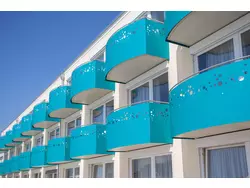 Ferienwohnung Ferienwohnung-3505190 in Altenerding - 1 Personen, Hund nicht erlaubt