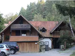 Bild zur gratis inserierten Ferienwohnung Ferienwohnung-3477399.