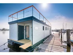 Bild zur gratis inserierten Ferienwohnung Ferienhaus-3442316.