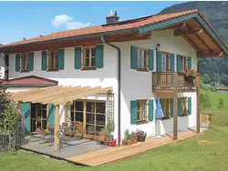 Bild zur gratis inserierten Ferienwohnung Ferienhaus-3497085.