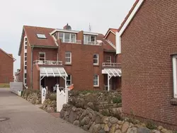 Bild zur gratis inserierten Ferienwohnung Ferienwohnung-3481119.