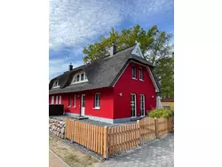 Bild zur gratis inserierten Ferienwohnung Ferienhaus-3313484.