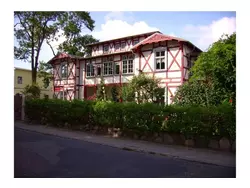 Bild zur gratis inserierten Ferienwohnung Ferienwohnung-3342403.