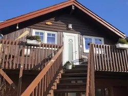 Bild zur gratis inserierten Ferienwohnung Ferienwohnung-3419930.