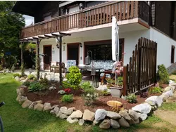 Bild zur gratis inserierten Ferienwohnung Ferienwohnung-3438247.