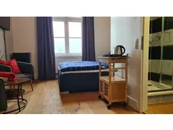 Ferienwohnung Ferienwohnung-3504478 in Anklam - 3 Personen, Hund nicht erlaubt