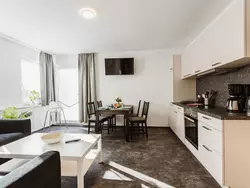 Bild zur gratis inserierten Ferienwohnung Ferienwohnung-3431435.