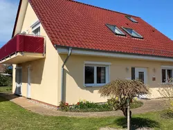 Ferienwohnung Ferienwohnung-3419407 in Lüssow (Niepars) - 5 Personen, Hund nicht erlaubt