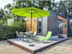 Bild zur gratis inserierten Ferienwohnung Ferienhaus-3462124.