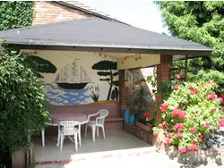 Bild zur gratis inserierten Ferienwohnung Ferienhaus-3497192.