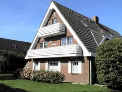 Bild zur gratis inserierten Ferienwohnung Ferienwohnung-3419404.