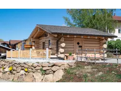 Bild zur gratis inserierten Ferienwohnung Ferienhaus-3523063.