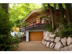 Bild zur gratis inserierten Ferienwohnung Ferienhaus-3484719.