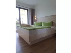 Ferienwohnung Ferienwohnung-3462916 in Brandenburg an der Havel - 4 Personen, Hund nicht erlaubt