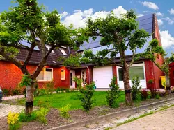 Bild zur gratis inserierten Ferienwohnung Ferienwohnung-3504490.