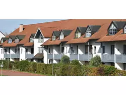 Ferienwohnung Ferienwohnung-3421575 in Bad Rodach - 2 Personen, Hund erlaubt