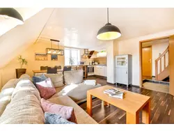 Ferienwohnung Ferienwohnung-3452354 in Altstadt (Stralsund) - 5 Personen, Hund erlaubt