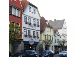 Ferienhaus Ferienhaus-3441677 in Bad Neustadt an der Saale - 2 Personen, Hund erlaubt