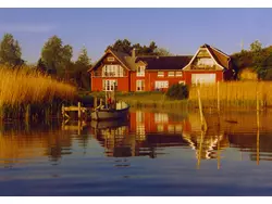 Ferienwohnung Ferienwohnung-3479471 in Neuenkirchen (West-Rügen) - 4 Personen, Hund erlaubt