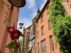 Bild zur gratis inserierten Ferienwohnung Ferienwohnung-3452732.