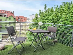 Ferienwohnung Ferienwohnung-3467439 in Altstadt (Erfurt) - 2 Personen, Hund nicht erlaubt