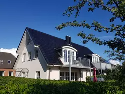 Bild zur gratis inserierten Ferienwohnung Ferienwohnung-3456360.