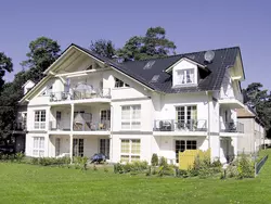 Bild zur gratis inserierten Ferienwohnung Ferienwohnung-3436516.