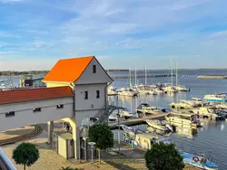 Ferienwohnung Ferienwohnung-3494187 in Barth - 3 Personen, Hund nicht erlaubt