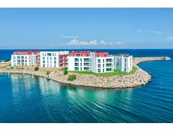 Bild zur gratis inserierten Ferienwohnung Ferienwohnung-3439270.