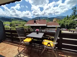 Bild zur gratis inserierten Ferienwohnung Ferienwohnung-3340135.