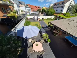 Bild zur gratis inserierten Ferienwohnung Ferienwohnung-3468097.