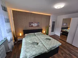 Bild zur gratis inserierten Ferienwohnung Ferienwohnung-3494035.