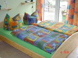 Bild zur gratis inserierten Ferienwohnung Ferienwohnung-3420311.