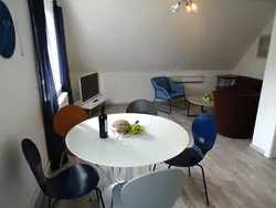 Bild zur gratis inserierten Ferienwohnung Ferienwohnung-3341892.