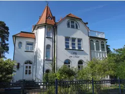 Bild zur gratis inserierten Ferienwohnung Ferienwohnung-3497232.