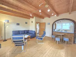 Bild zur gratis inserierten Ferienwohnung Ferienwohnung-3504678.