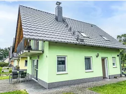 Bild zur gratis inserierten Ferienwohnung Ferienwohnung-3497303.