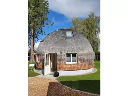 Ferienhaus Ferienhaus-3333458 in Penzlin - 4 Personen, Hund nicht erlaubt