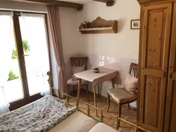 Bild zur gratis inserierten Ferienwohnung Ferienwohnung-3450006.