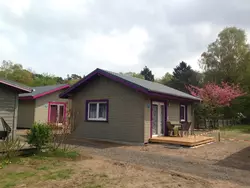 Bild zur gratis inserierten Ferienwohnung Ferienhaus-3420187.