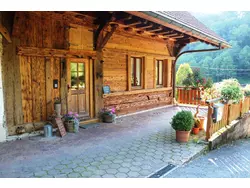 Ferienhaus Ferienhaus-3458602 in Fischerbach - 4 Personen, Hund erlaubt