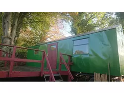 Ferienhaus Ferienhaus-3310846 in Ascheffel - 2 Personen, Hund erlaubt