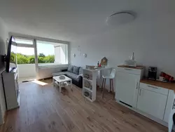 Bild zur gratis inserierten Ferienwohnung Ferienwohnung-3509217.