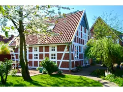 Bild zur gratis inserierten Ferienwohnung Ferienhaus-3322063.