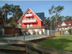 Bild zur gratis inserierten Ferienwohnung Ferienwohnung-3429771.