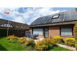 Ferienwohnung Ferienwohnung-3489445 in Westerdeichstrich - 8 Personen, Hund erlaubt